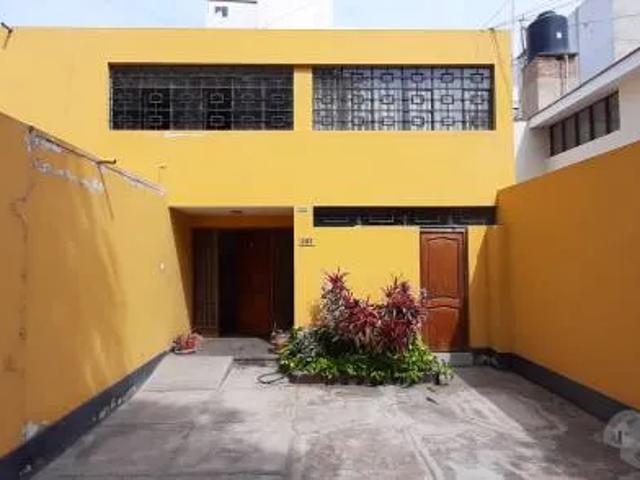 Casa venta en La Libertad
