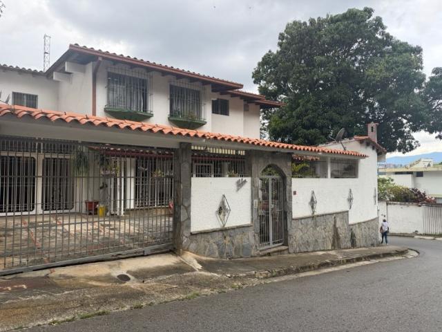 Casa en venta en Miranda, Municipio Miranda