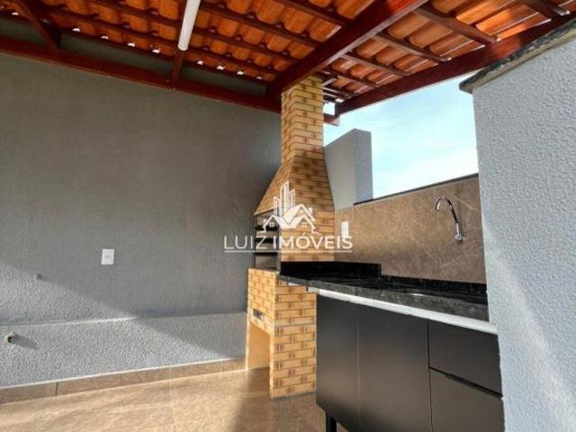 Casa venda em Região Geográfica Imediata de Patos de Minas, São Gotardo