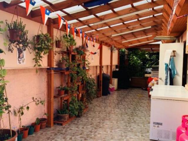 Casa en venta en Maule