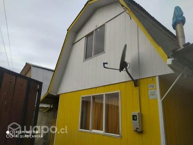 Casa en venta en Angol, La Araucanía
