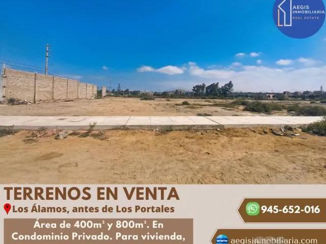Terreno venta en Chimbote, Ancash