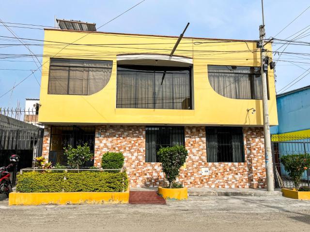 Casa venta en San Juan, Lima Metropolitana