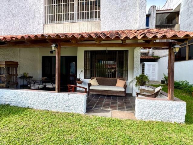 Casa en venta en La Boyera, Caracas