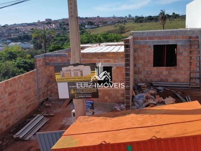 Casa venda em Região Geográfica Imediata de Patos de Minas, São Gotardo