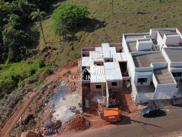 Casa venda em Região Geográfica Imediata de Patos de Minas, São Gotardo