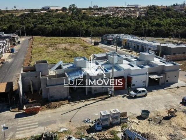 Casa venda em Região Geográfica Imediata de Patos de Minas, Rio Paranaíba