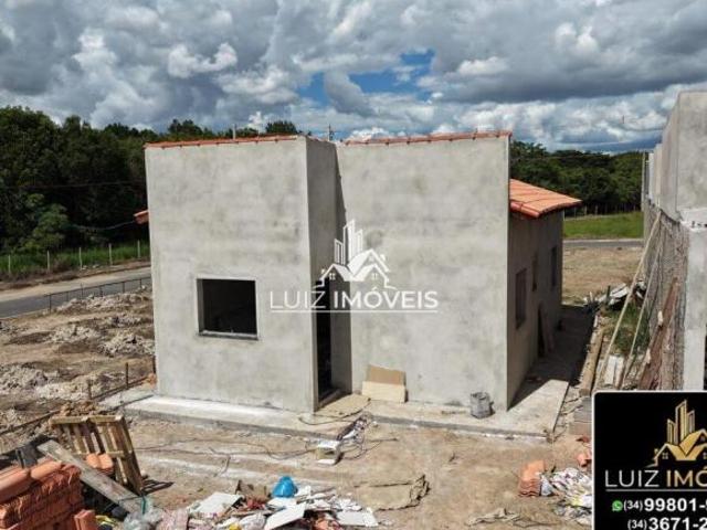 Casa venda em Região Geográfica Imediata de Patos de Minas, Rio Paranaíba