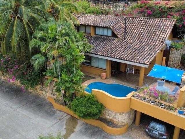 Casa en venta en Silva, Falcón