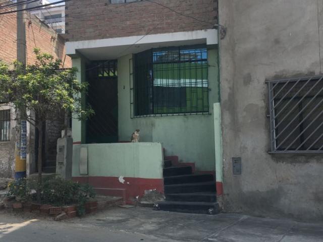 Casa venta en San Juan, Lima Metropolitana