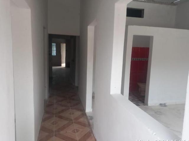 VENDO CASITA DE 1 PISO EN ZARUMILLA TUMBES