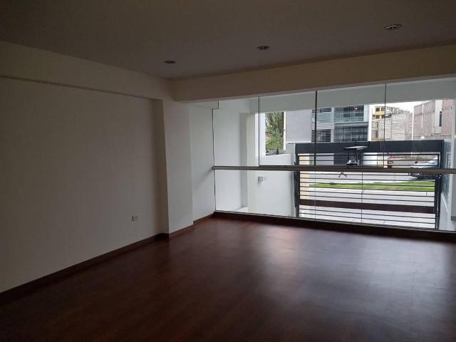 Departamento venta en Arequipa