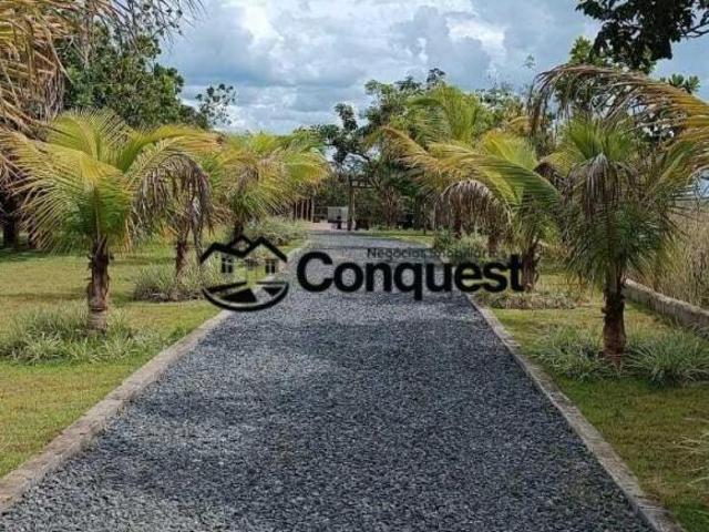 Sítio e chácara venda em Região Geográfica Imediata de Curvelo, Curvelo