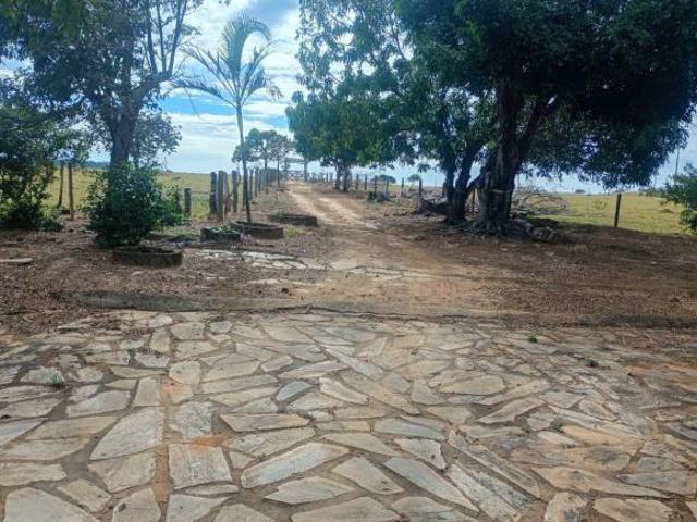 Sítio e chácara venda em Região Geográfica Imediata de Águas Lindas de Goiás, Região Integrada de Desenvolvimento do Distrito Federal e Entorno