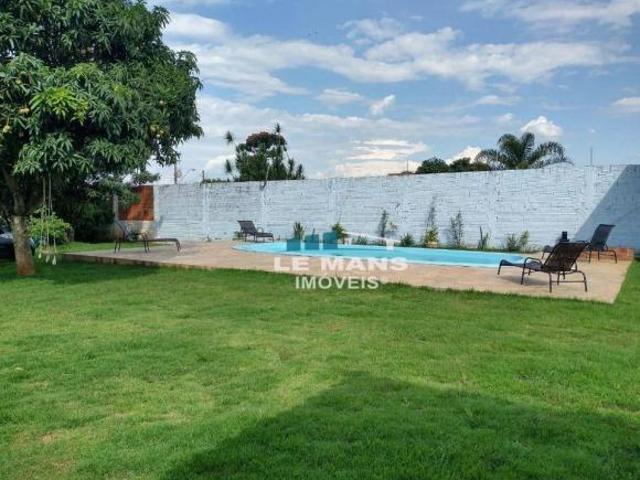 Sítio e chácara venda em Rio das Pedras