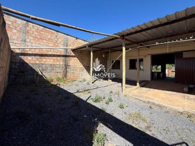 Casa venda em Região Geográfica Imediata de Patos de Minas, São Gotardo