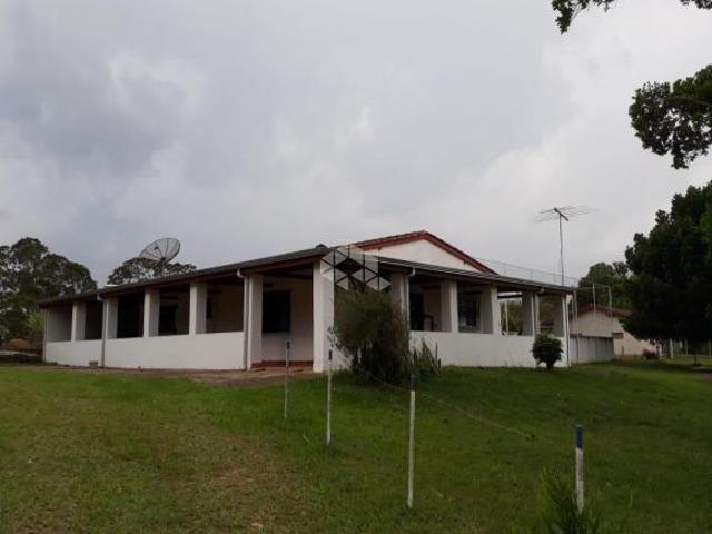 Sítio e chácara venda em Tuiuti