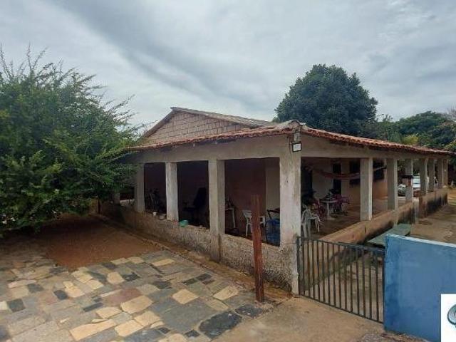 Sítio e chácara venda em Região Geográfica Imediata de Luziânia, Região Integrada de Desenvolvimento do Distrito Federal e Entorno