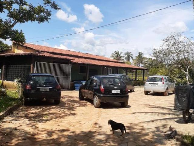 Sítio e chácara venda em Região Geográfica Imediata do Distrito Federal, Região Integrada de Desenvolvimento do Distrito Federal e Entorno