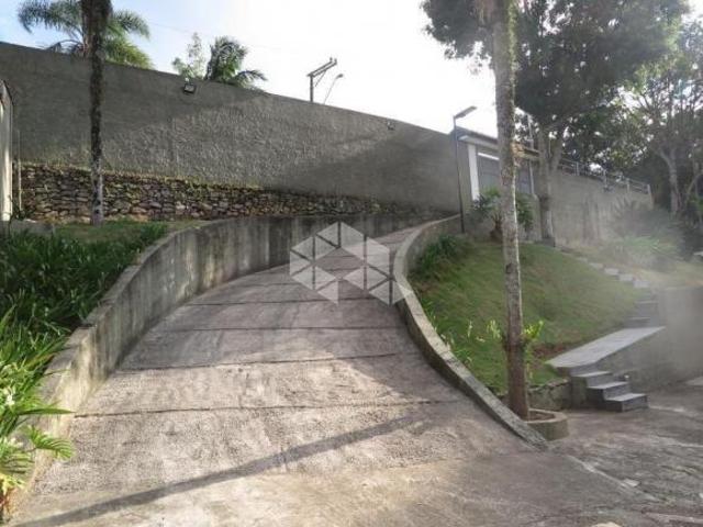 Sítio e chácara venda em Embu das Artes