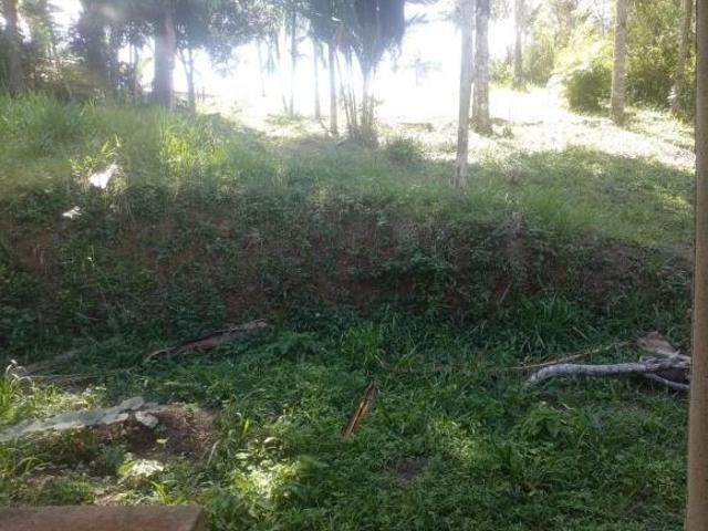 Sítio e chácara venda em Região Imediata de São Paulo, Região Metropolitana de São Paulo