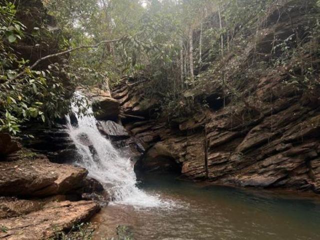 Terreno venda em Região Geográfica Imediata de Águas Lindas de Goiás, Região Integrada de Desenvolvimento do Distrito Federal e Entorno