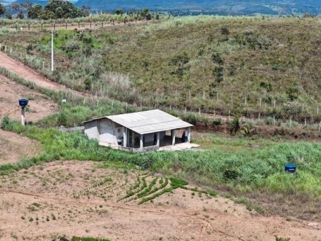 Sítio e chácara venda em Região Geográfica Imediata de Luziânia, Região Integrada de Desenvolvimento do Distrito Federal e Entorno