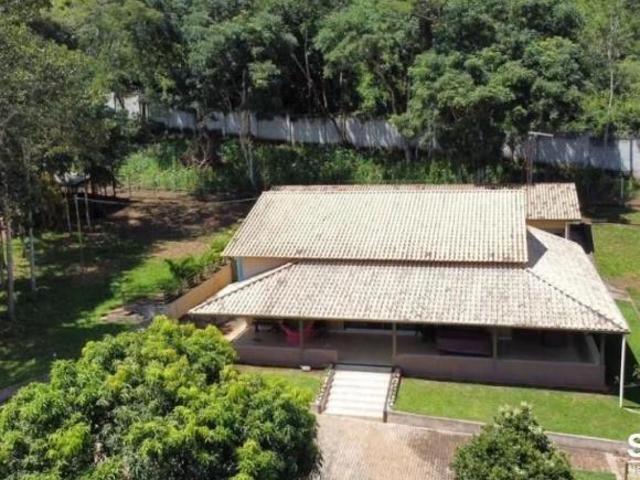 Sítio e chácara venda em Região Geográfica Imediata de Goiânia, Hidrolândia