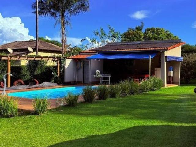 Sítio e chácara venda em Região Geográfica Imediata de Goiânia, Santo Antônio de Goiás