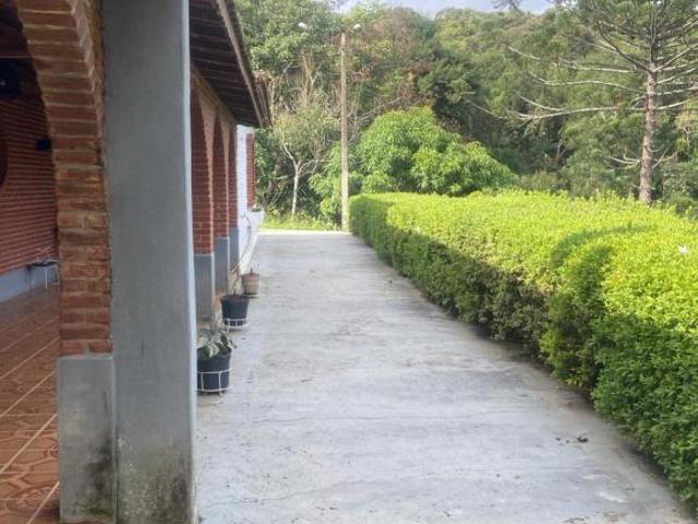 Sítio e chácara venda em Região Geográfica Imediata de Pouso Alegre, Extrema