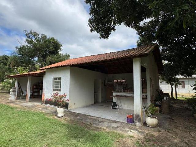 Sítio e chácara venda em Vargem