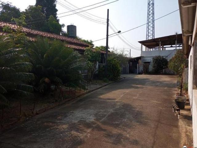 Sítio e chácara venda em Porto Feliz