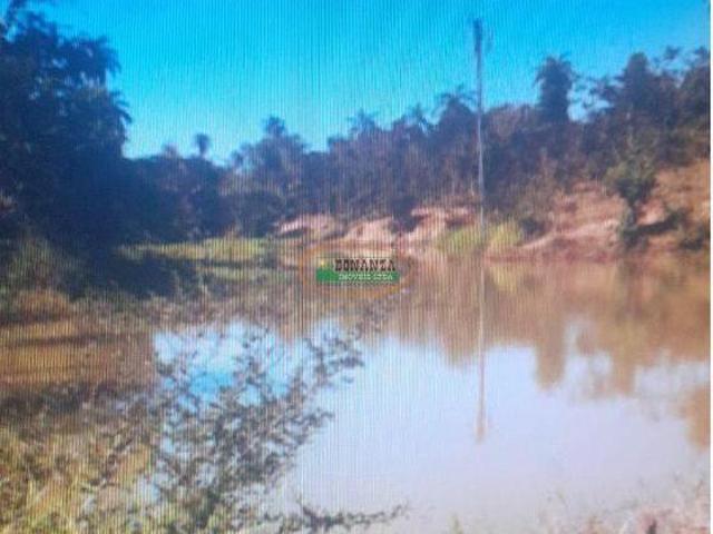 Sítio e chácara venda em Região Geográfica Imediata de Sete Lagoas, Jequitibá