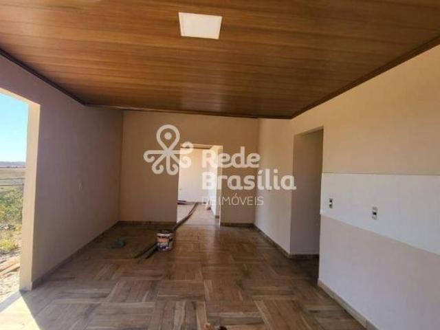 Casa venda em Região Geográfica Imediata de Flores de Goiás, São João d'Aliança