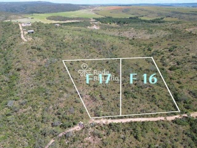 Terreno venda em Região Geográfica Imediata de Flores de Goiás, São João d'Aliança
