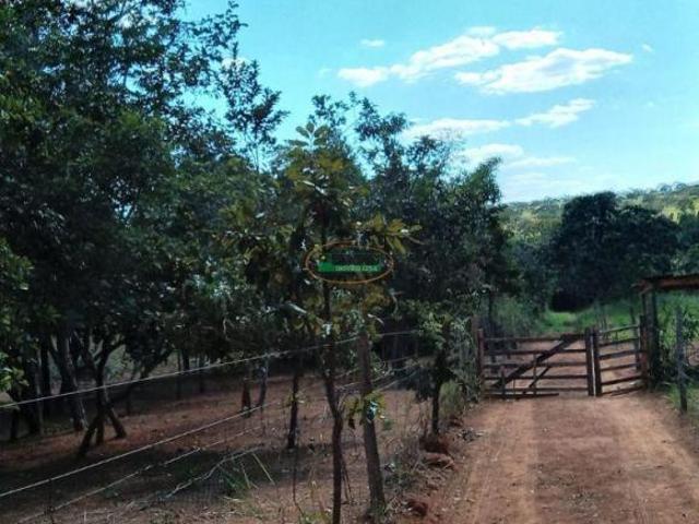Sítio e chácara venda em Região Geográfica Imediata de Sete Lagoas, Araçaí