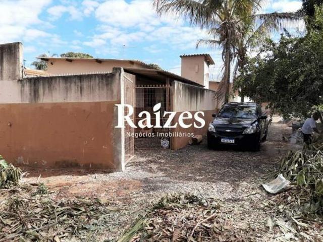 Sítio e chácara venda em Região Geográfica Imediata de Uberlândia, Oliveira Fortes