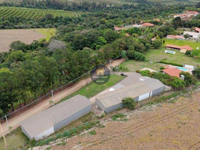 Sítio e chácara venda em Região Imediata de Sorocaba, Região Metropolitana de Sorocaba