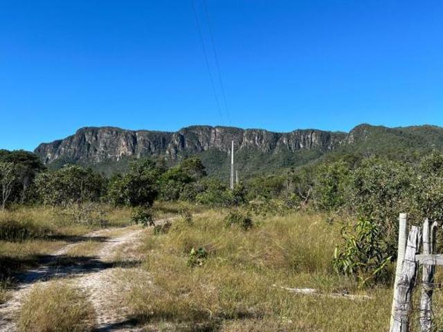 Sítio e chácara venda em Região Geográfica Imediata de Flores de Goiás, Teresina de Goiás