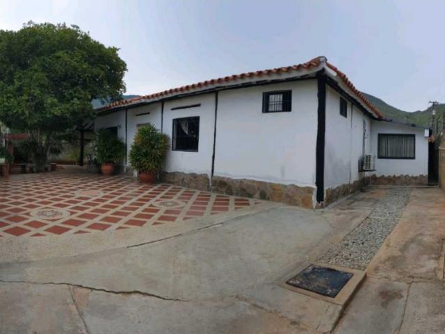 Chalet en venta en Nueva Esparta