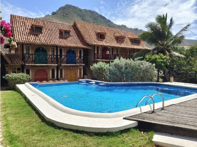 Casa en venta en Nueva Esparta
