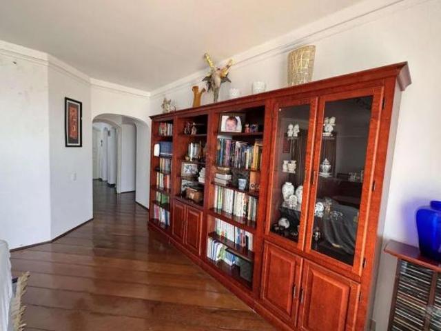 Apartamento venda em Campo Grande, São Paulo