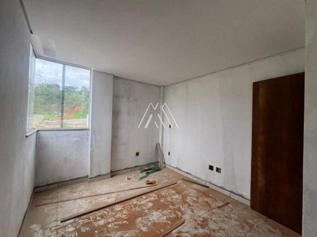 Apartamento venda em Parque Jardim Santanense, Itaúna
