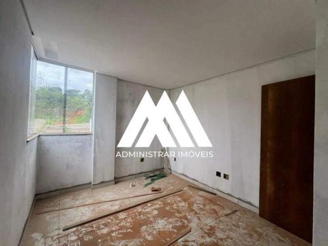 Apartamento venda em Região Geográfica Imediata de Divinópolis, Itaúna
