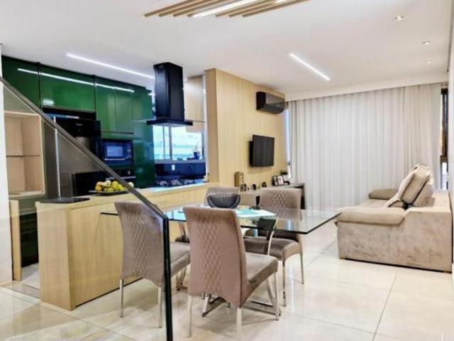 Apartamento venda em SQNW 309, Plano Piloto