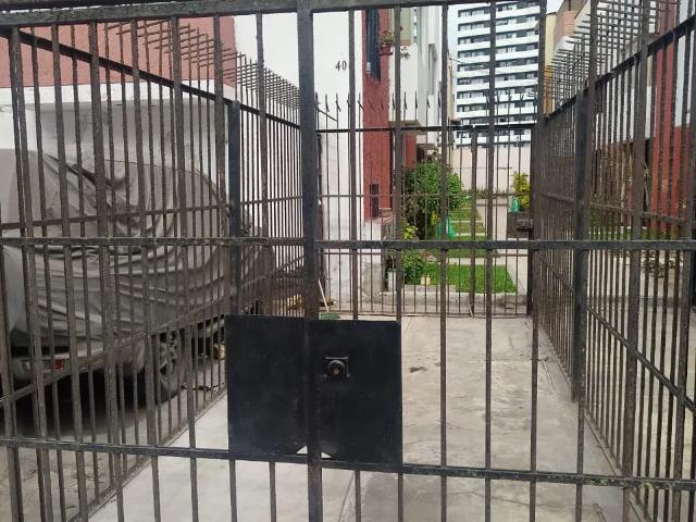 Cochera venta en Magdalena del Mar, Lima Metropolitana