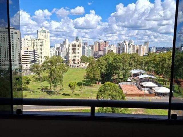 Apartamento venda em Setor de Áreas Complementares, Águas Claras