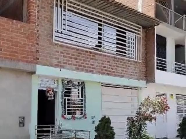Casa venta en Rinconada, Piura