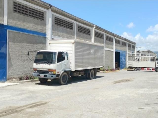 Galpón en venta en Guatire, Miranda
