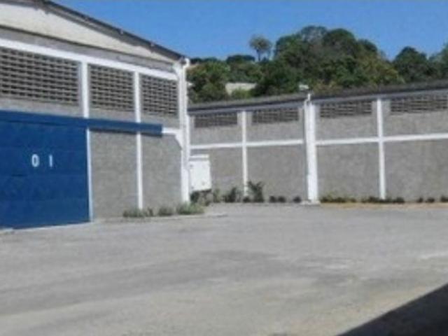 Galpón en venta en Guatire, Miranda